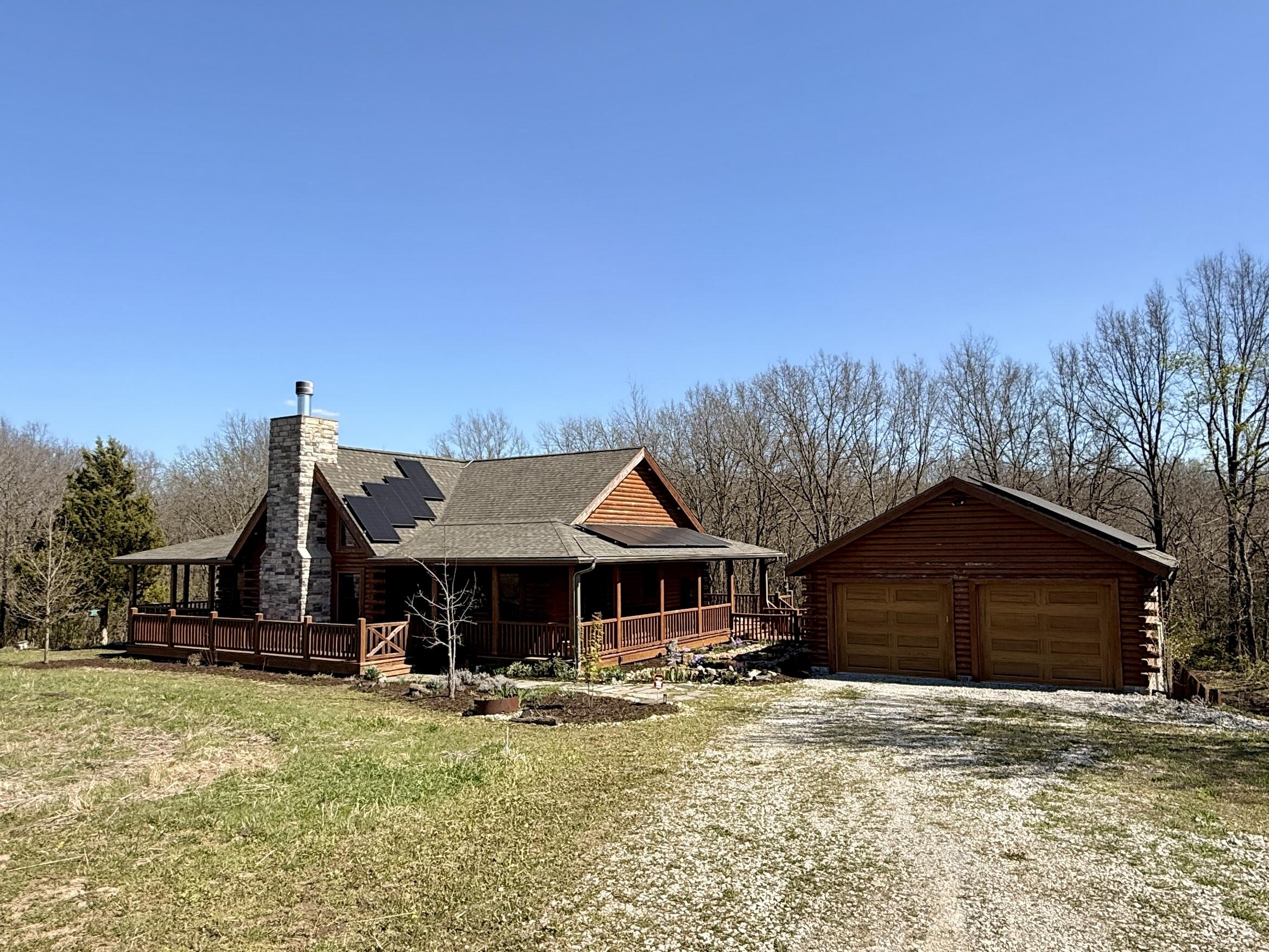 27700 Pvt., 213th Dr. Property Photo 1