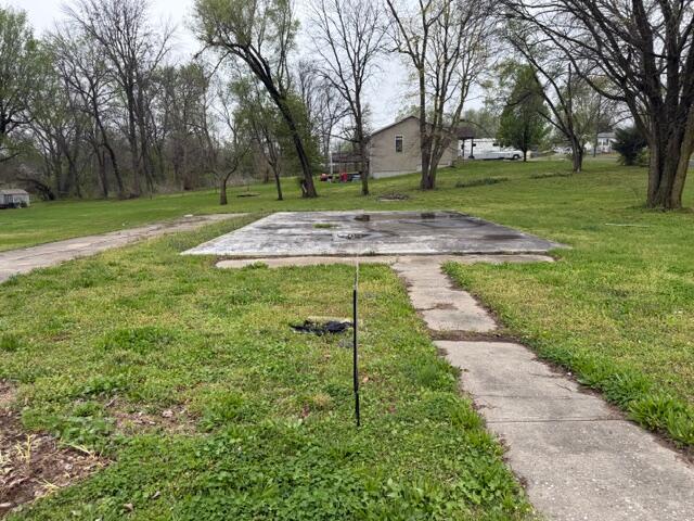 408 Jackson St Property Photo 1