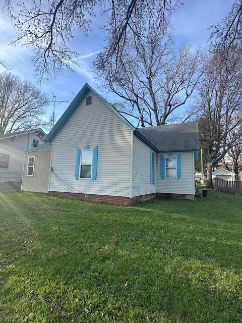 211 Walnut ST