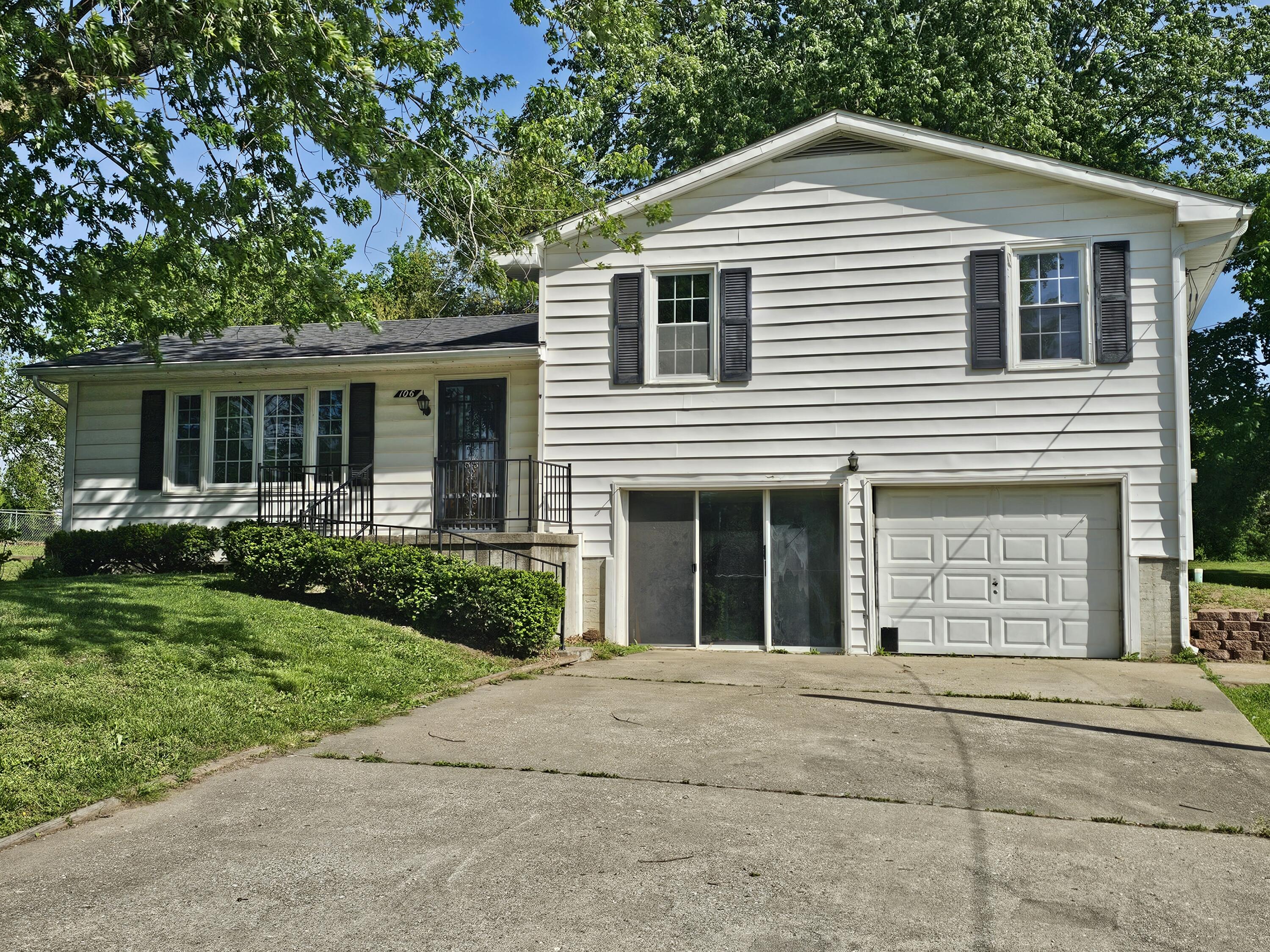 106 Mcculley St Property Photo 1