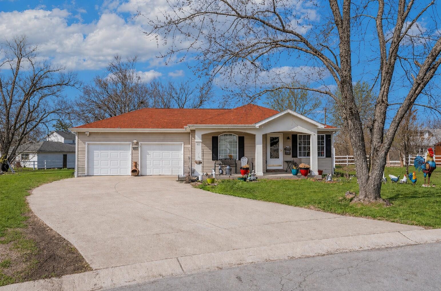 819 Conway AVE