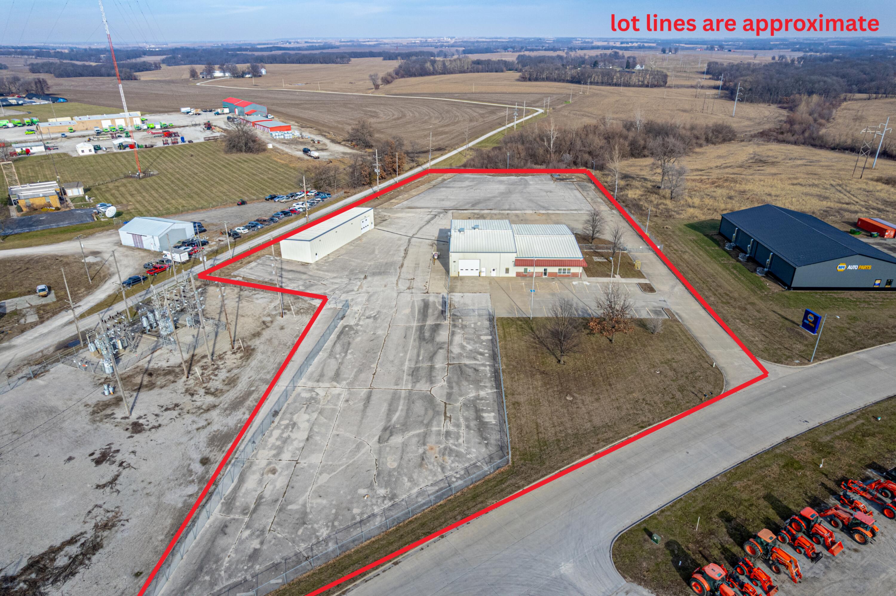 1815 Commerce Dr Property Photo 38