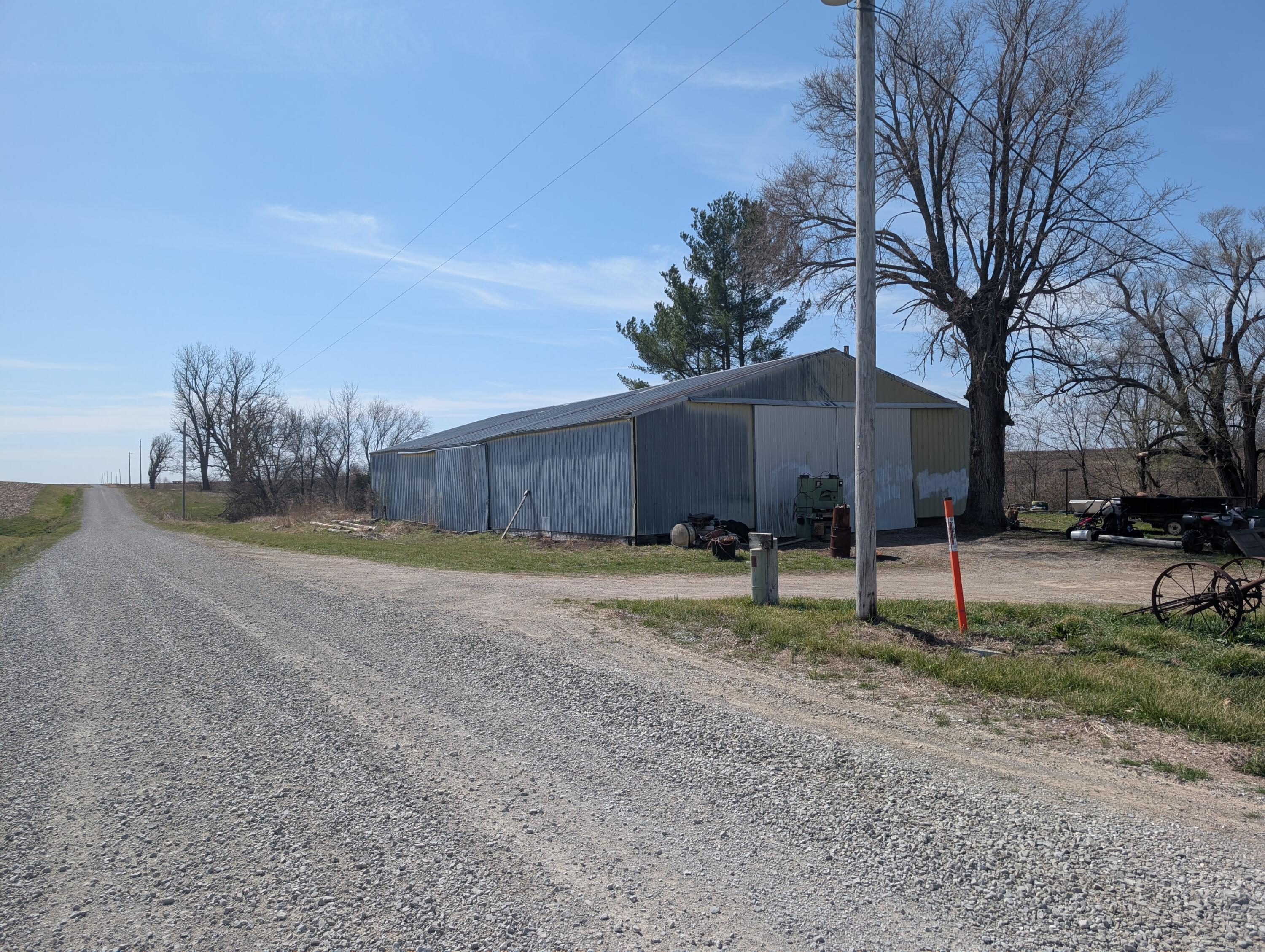 Keystone Ave Property Photo 2