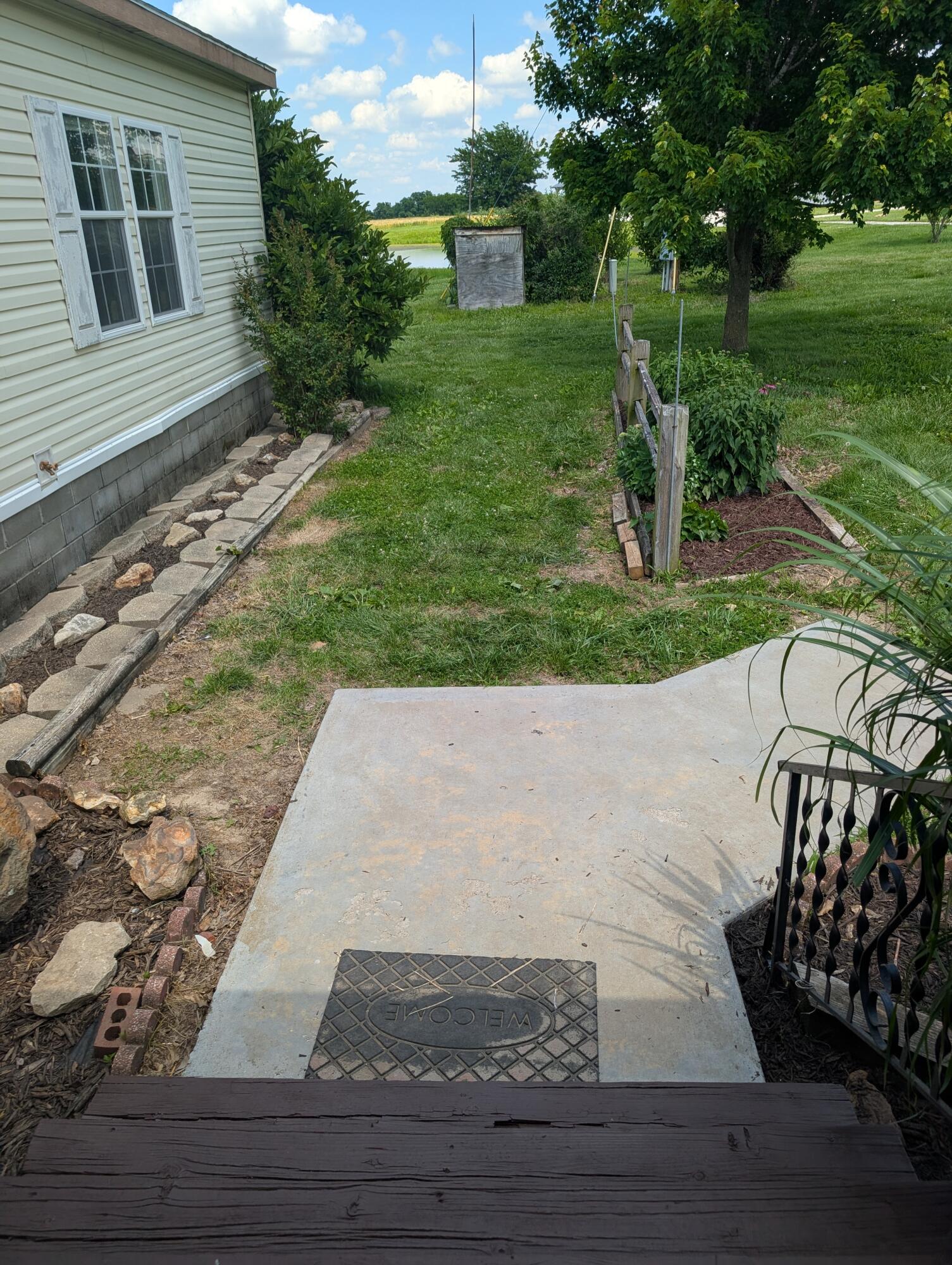 11005 Highway J Property Photo 11