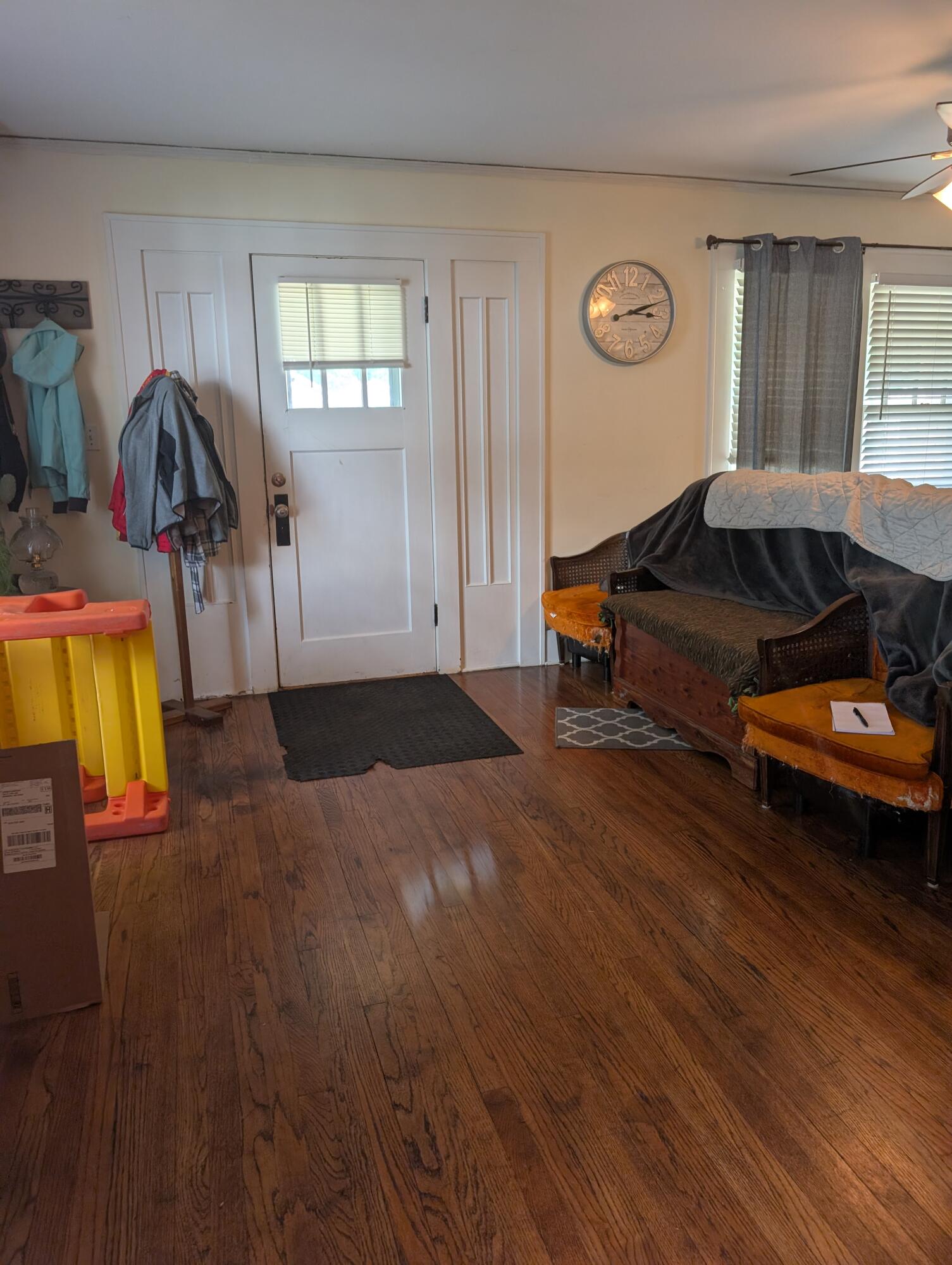 530 Lyon Ave Property Photo 11