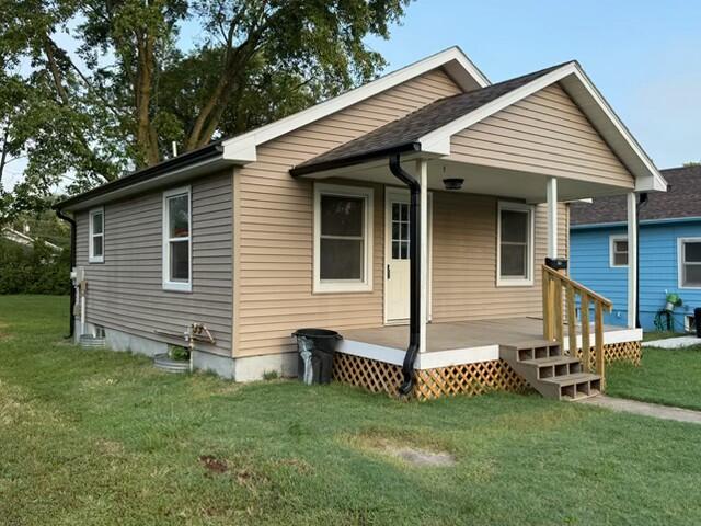 623 Ellsworth Ave Property Photo 2