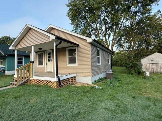 623 Ellsworth Ave Property Photo 3