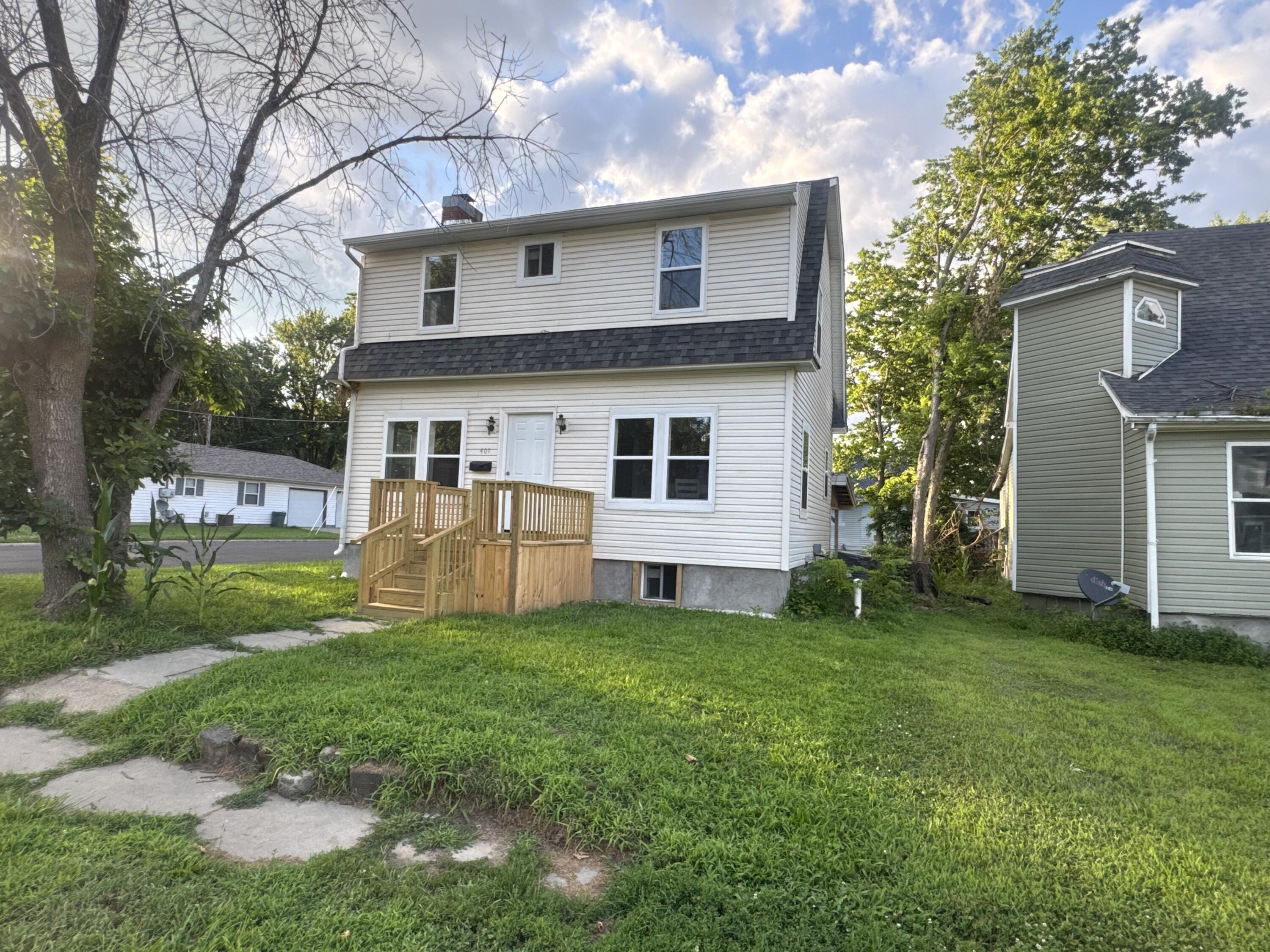 401 Yerby St Property Photo 2