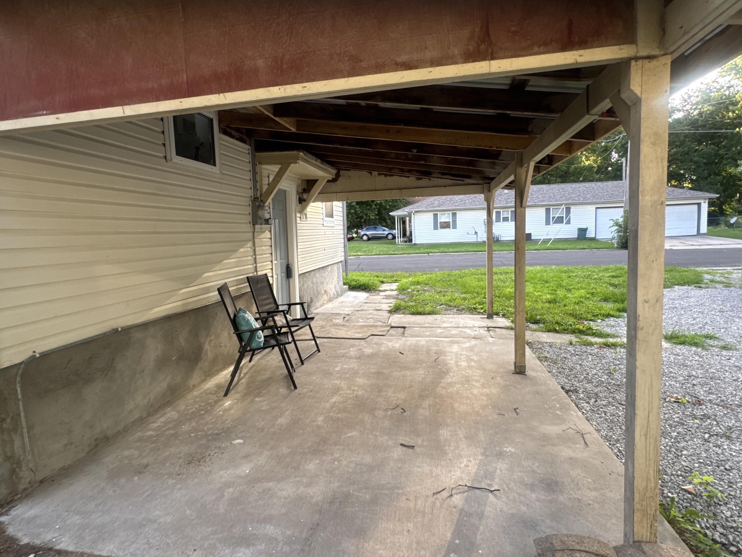 401 Yerby St Property Photo 5