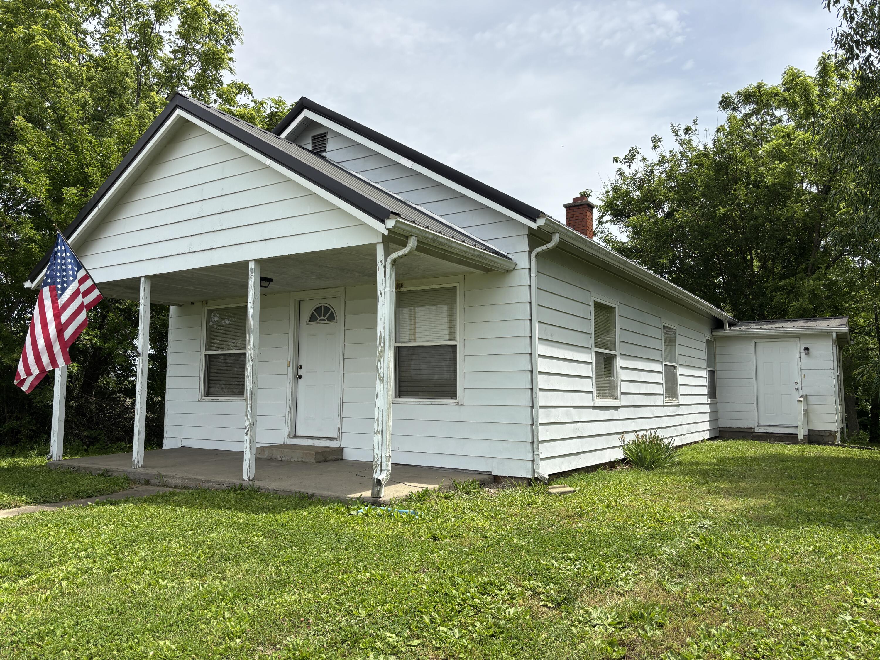 24548 Highway P Property Photo 1