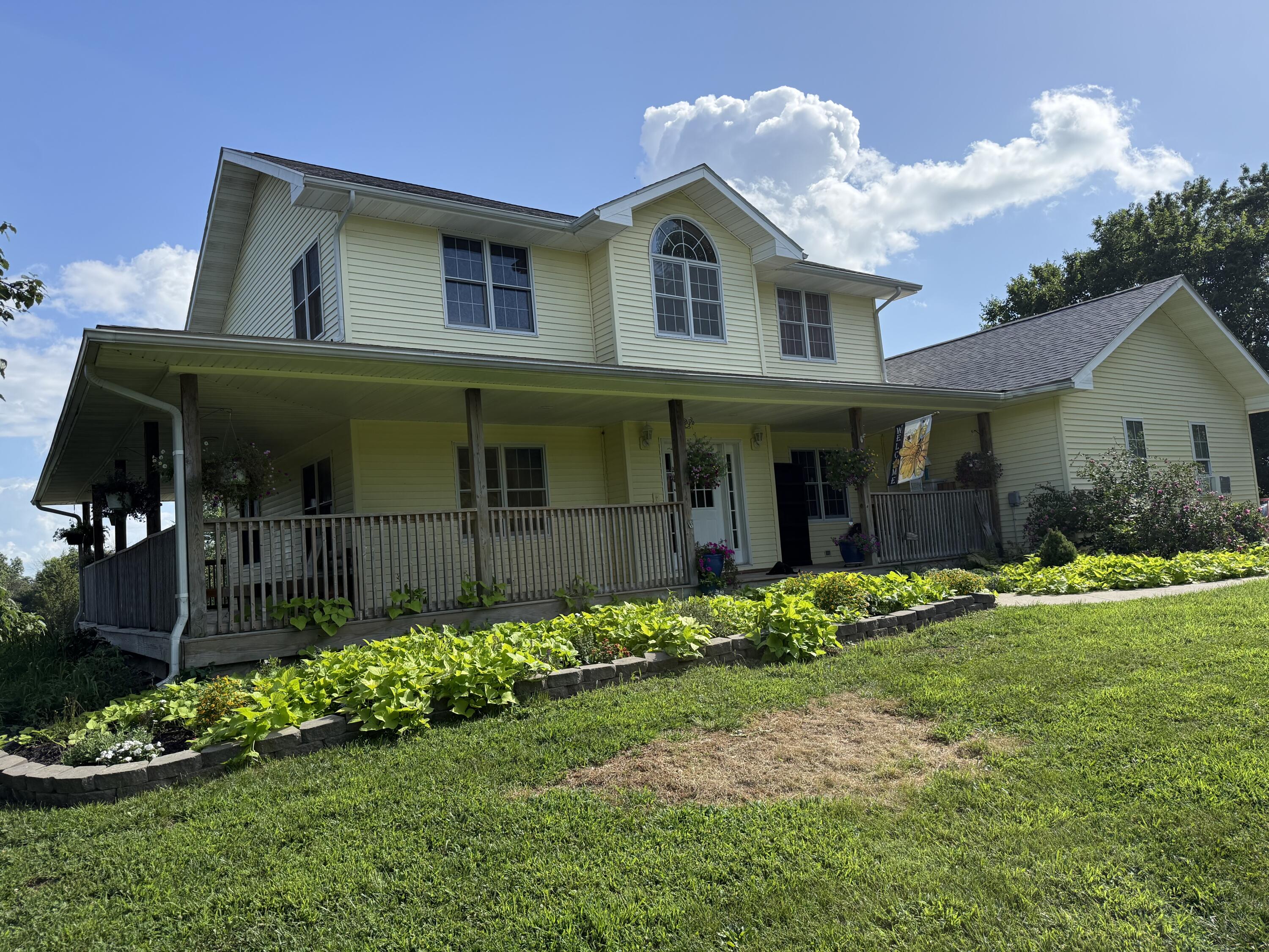 24174 Knapsack Dr Property Photo 1