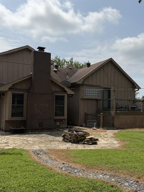 727 Lake Dr Property Photo 48