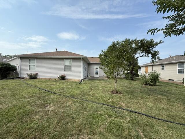 622 Shamrock Dr Property Photo 28