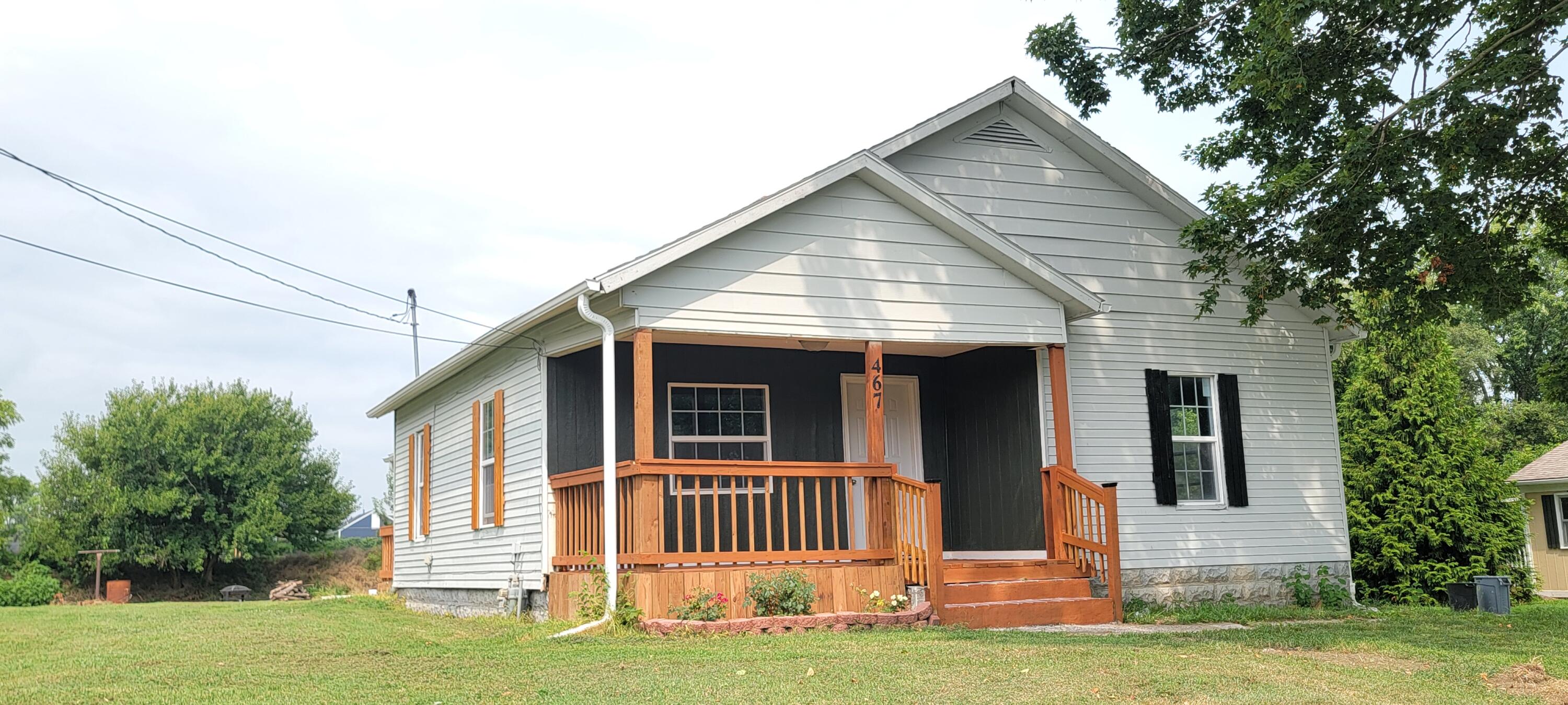467 Redman Ave Property Photo 1