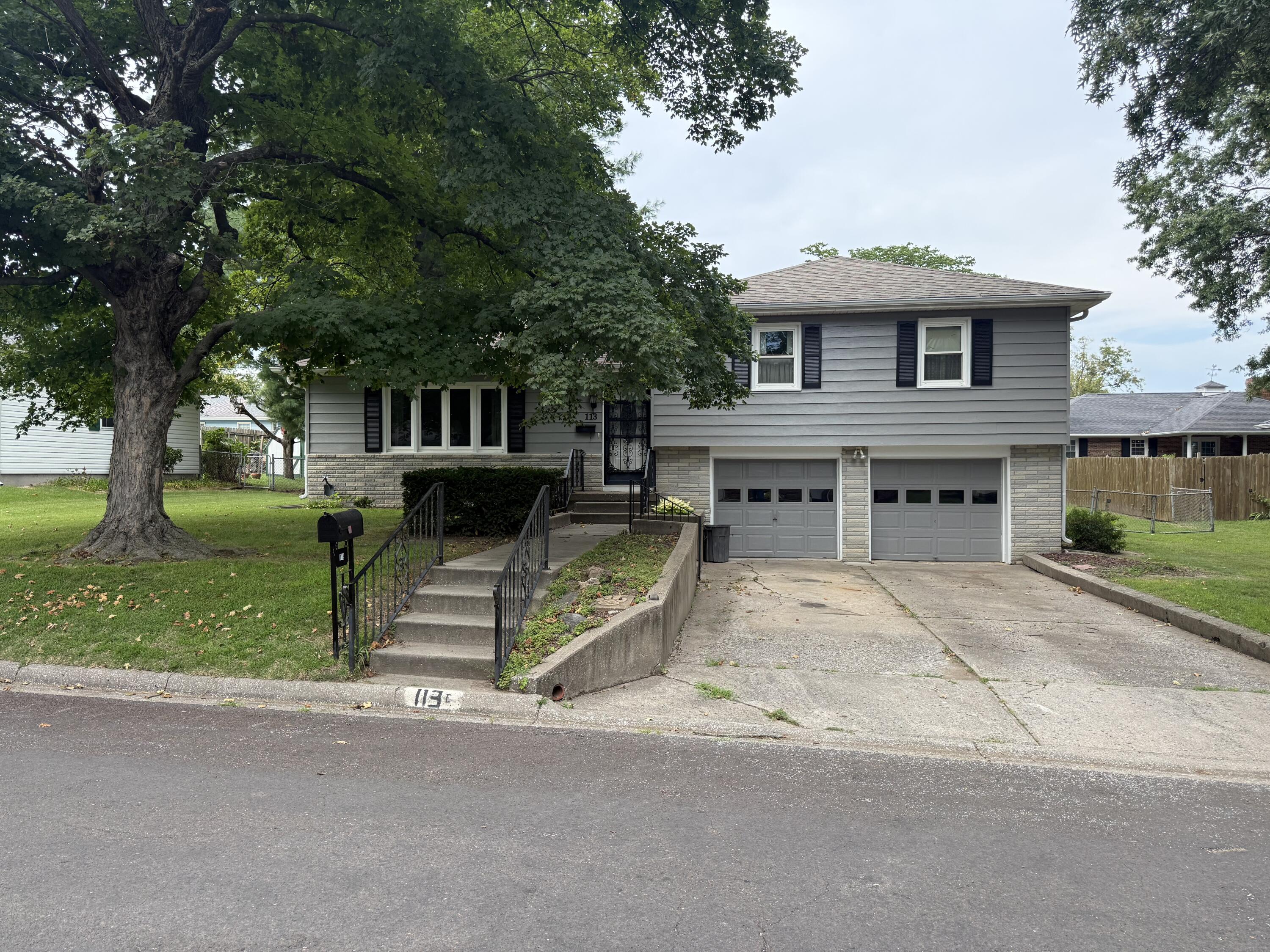 113 Rosehill St Property Photo 1