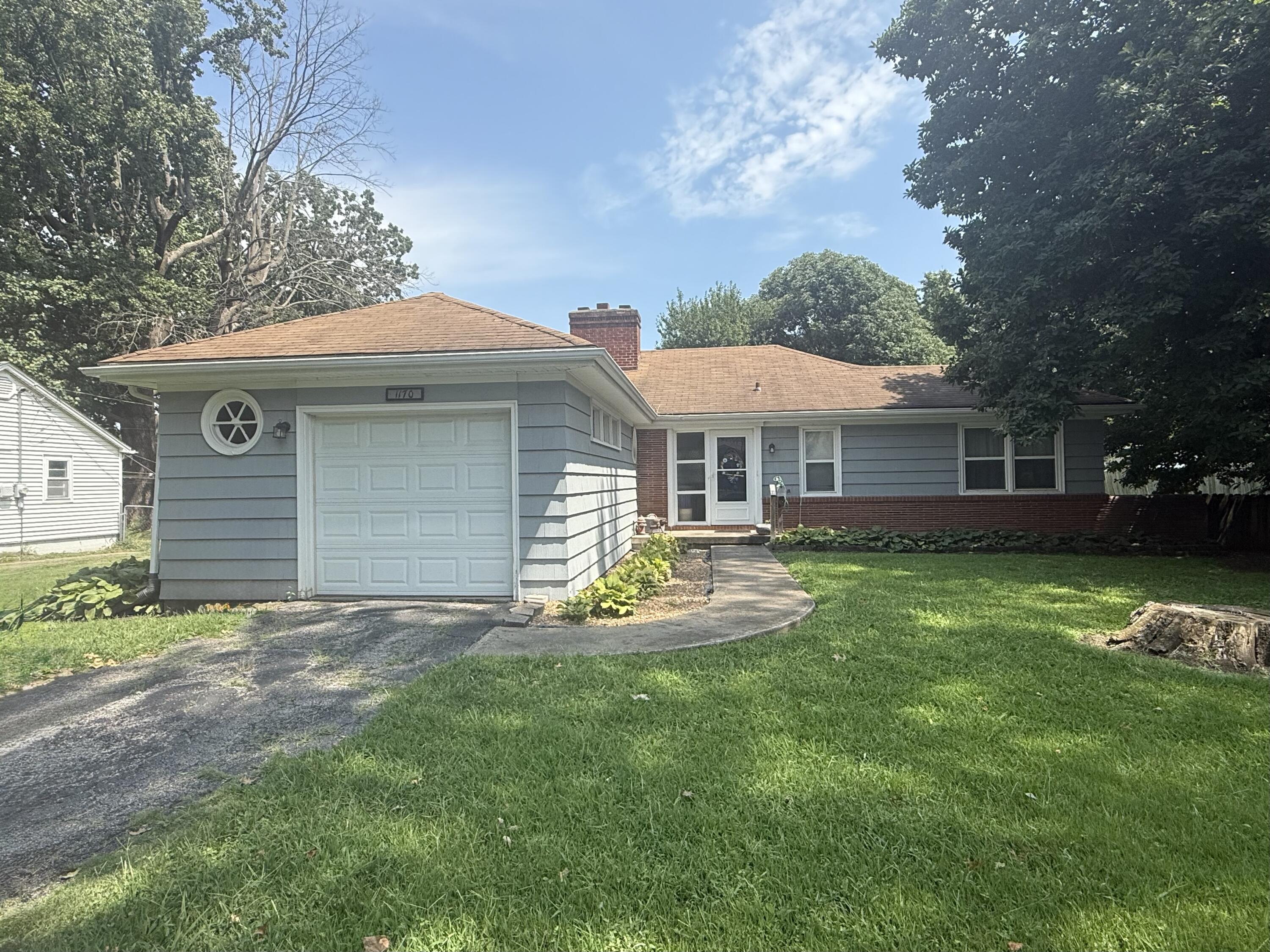 1170 Salt Pond AVE
