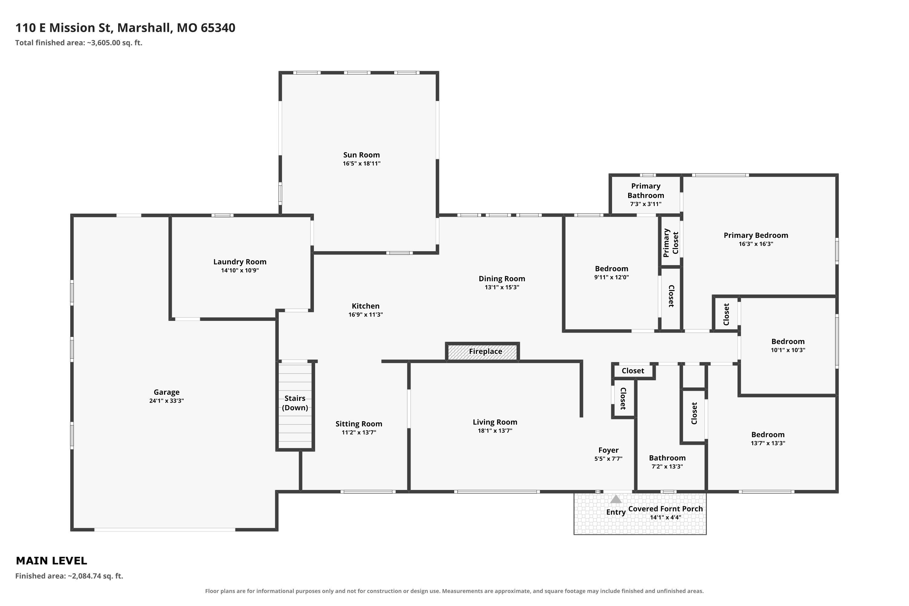 110 Mission St Property Photo 108