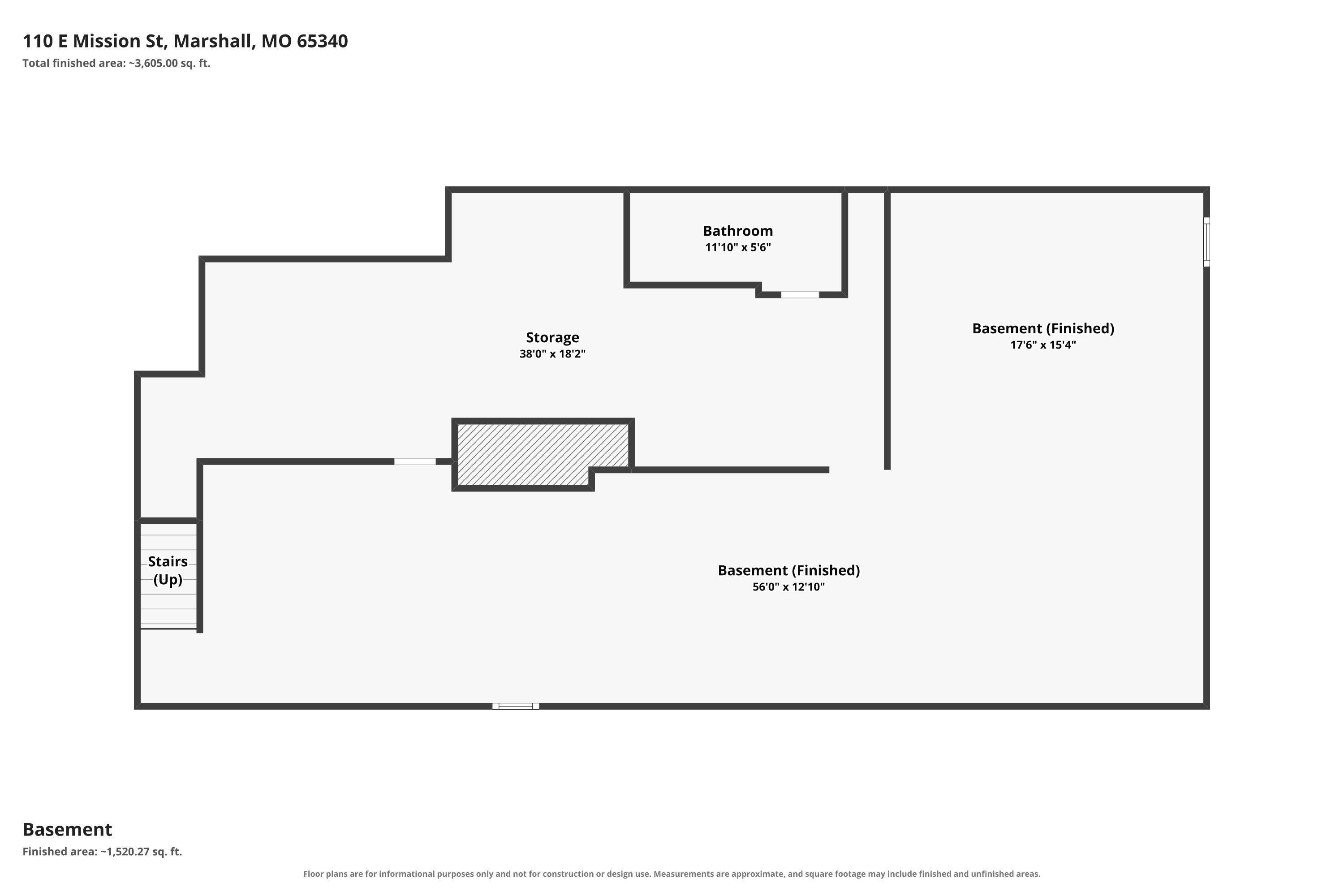 110 Mission St Property Photo 109