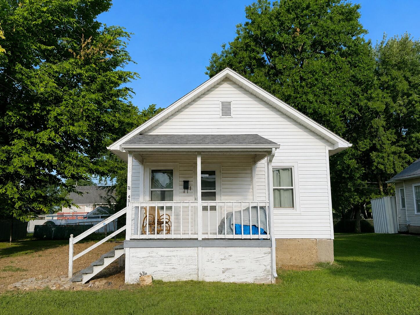 431 Ted Ave Property Photo 1