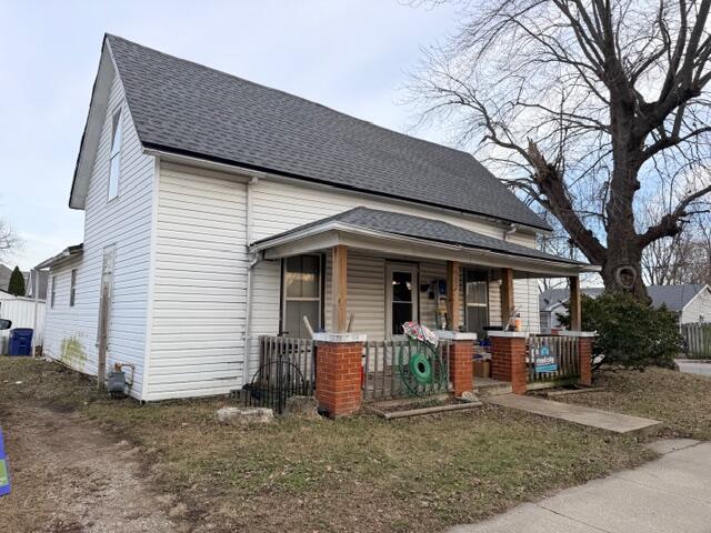 502 Ellsworth Ave Property Photo 1