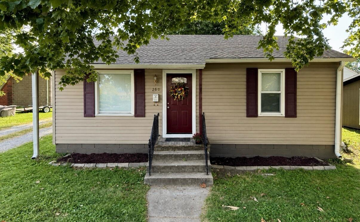 260 English Ave Property Photo 1