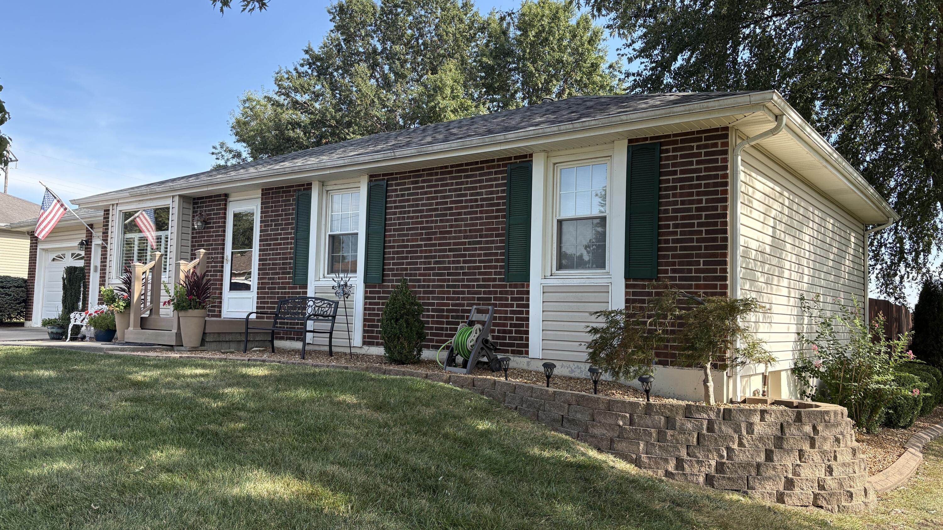 1626 Kay St Property Photo 2