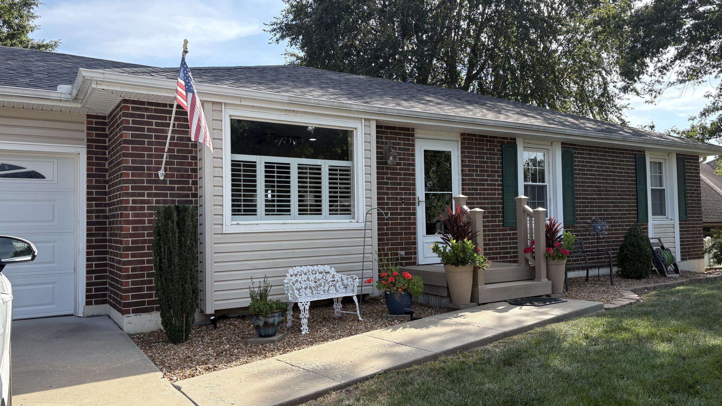 1626 Kay St Property Photo 4