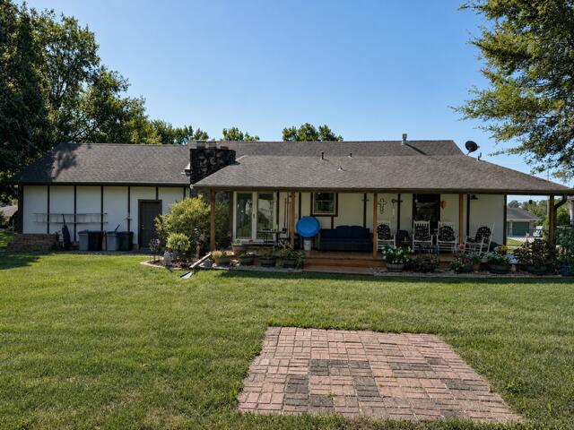617 Lake Dr Property Photo 14