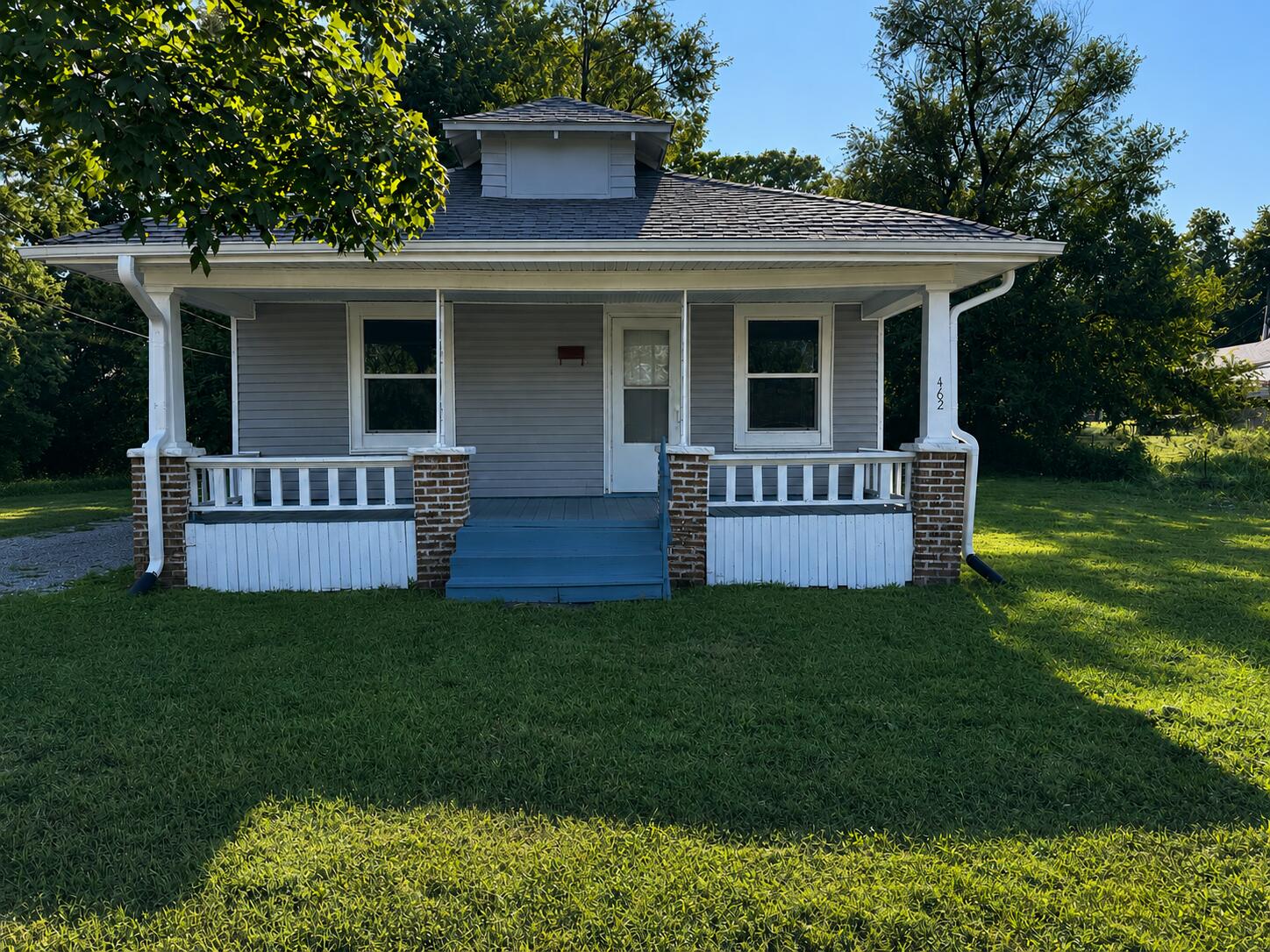 462 Carroll AVE