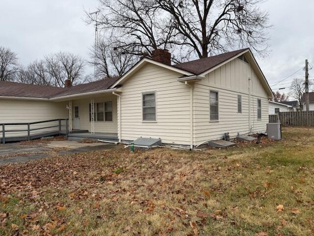 513 South Dr Property Photo 2
