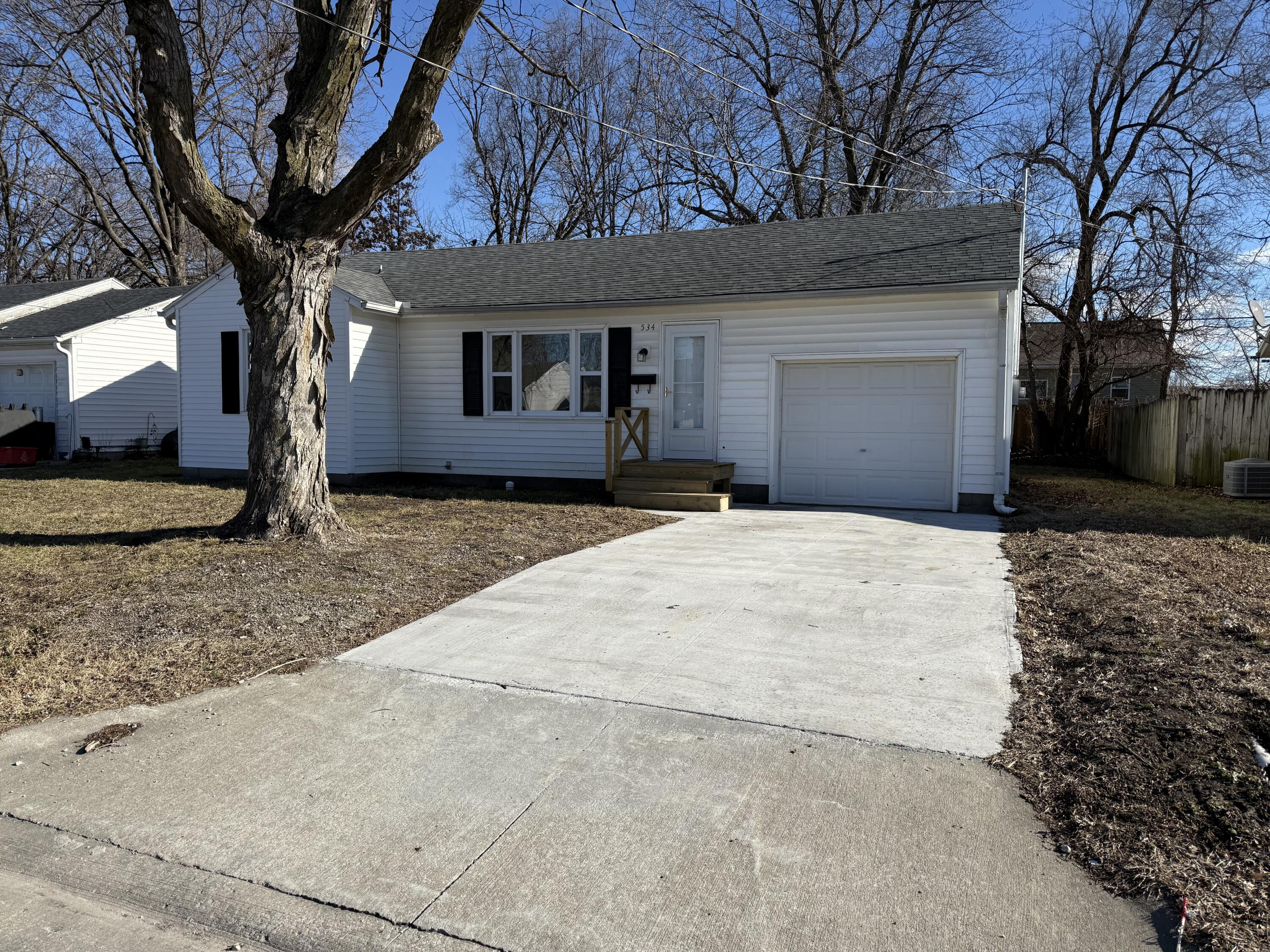 534 Seargent Ave Property Photo 1