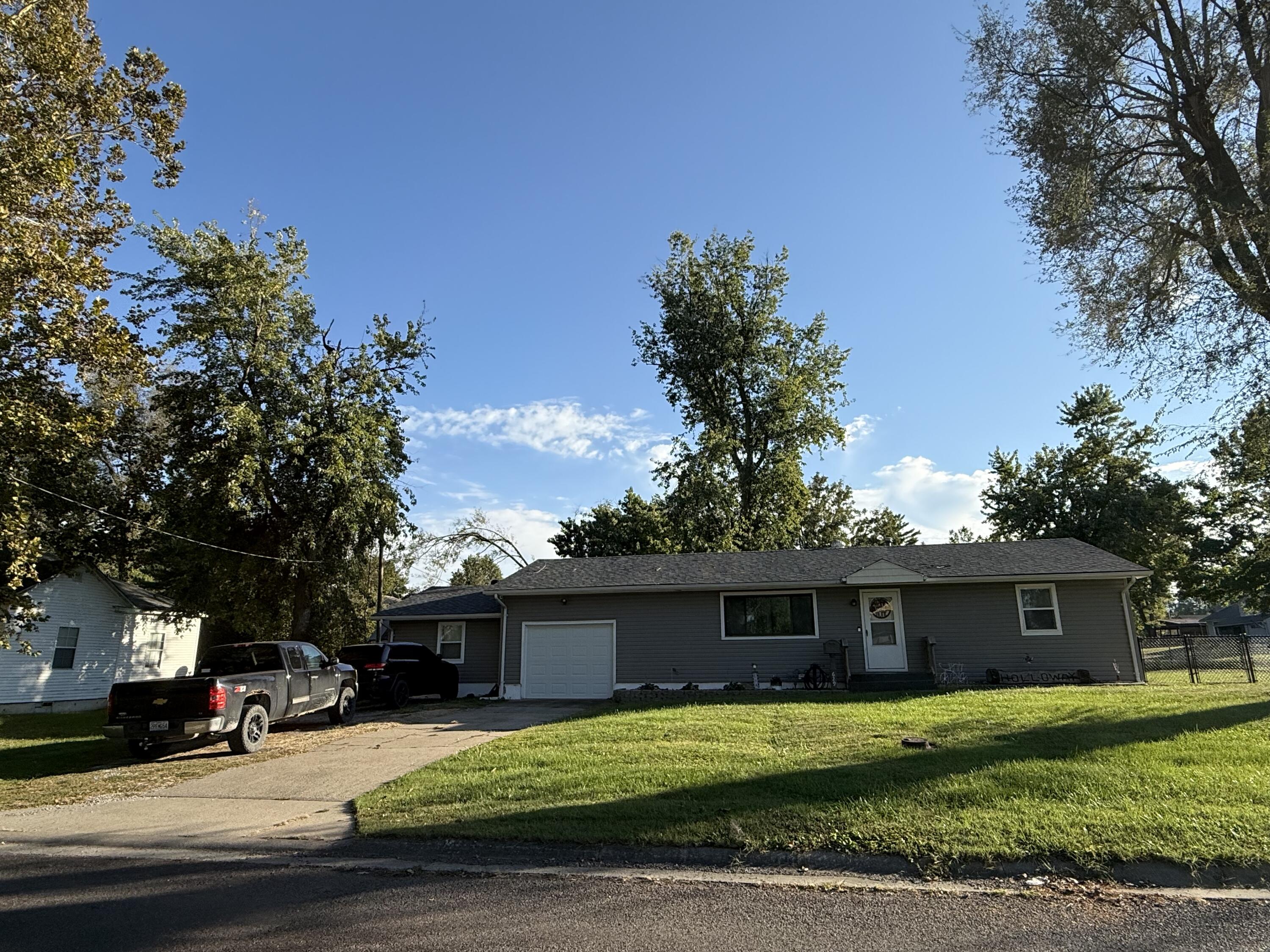 629 Hurt St Property Photo 1