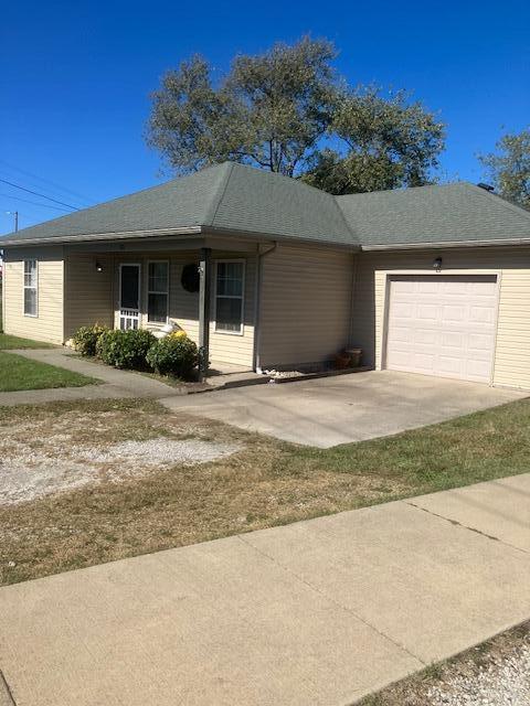 101 Carey Street Property Photo 1