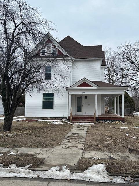 678 English Ave Property Photo 18