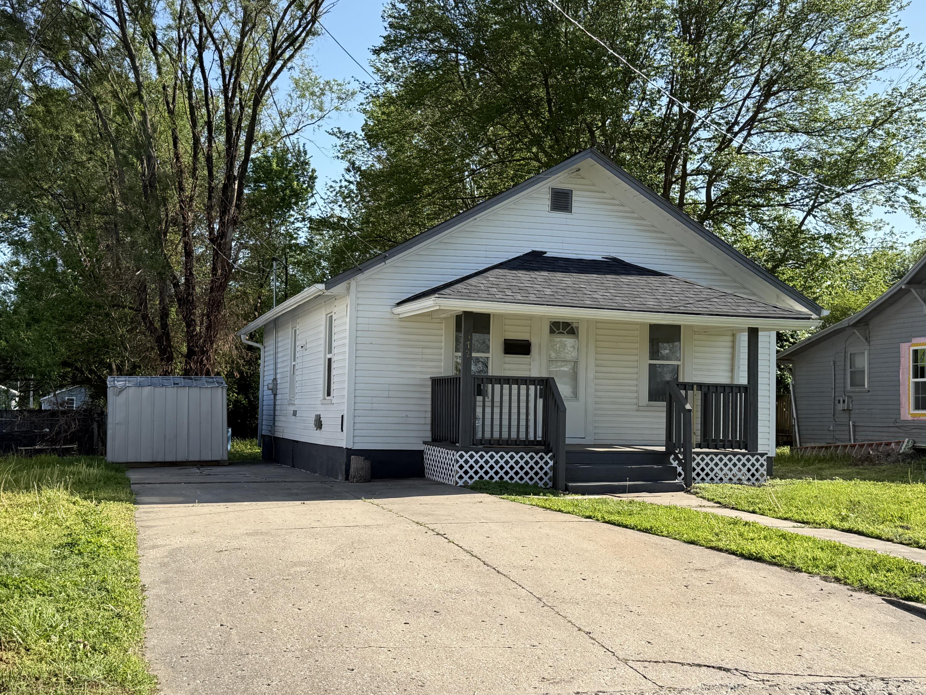 772 Morgan St Property Photo 1