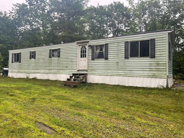 550 West Etna Rd Property Photo 1