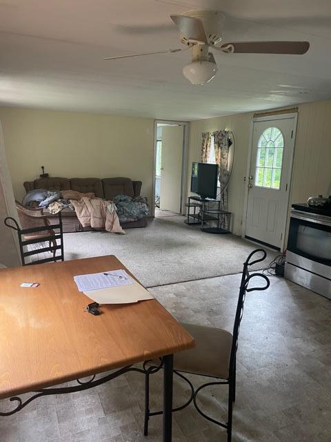 550 West Etna Rd Property Photo 8