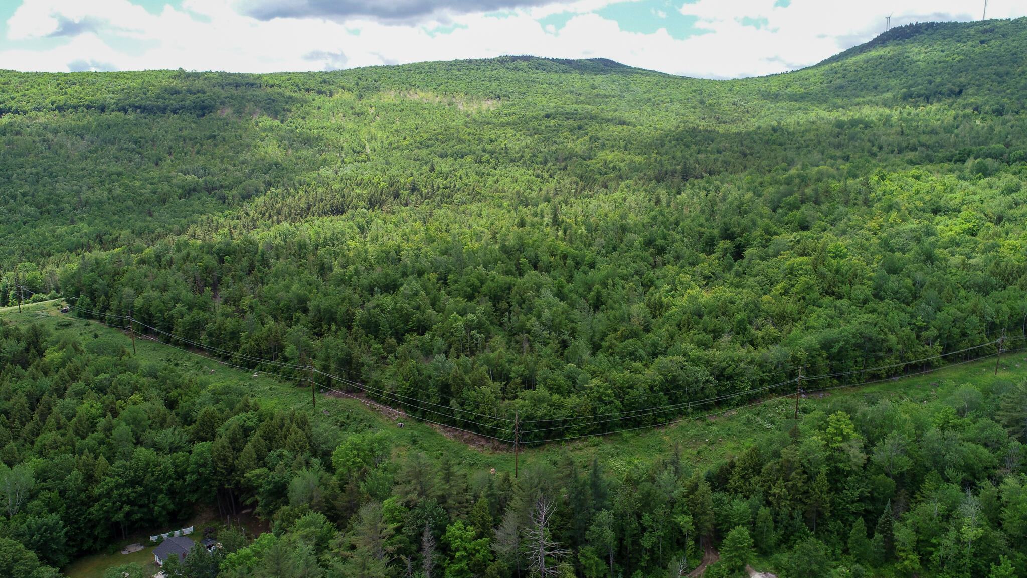 Map 7 Lot 3 Route 120 Property Photo 1