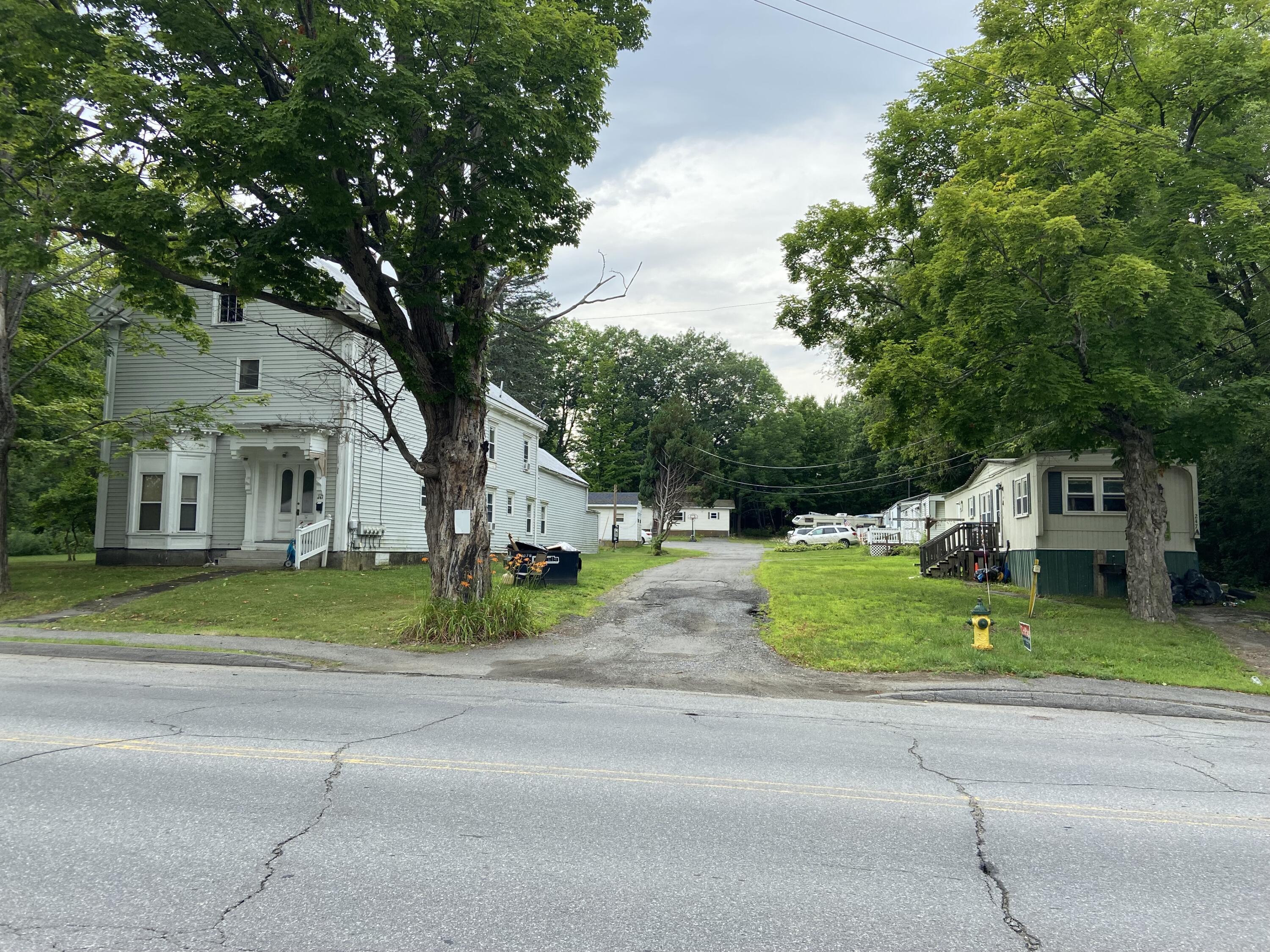 247 Main Street Property Photo