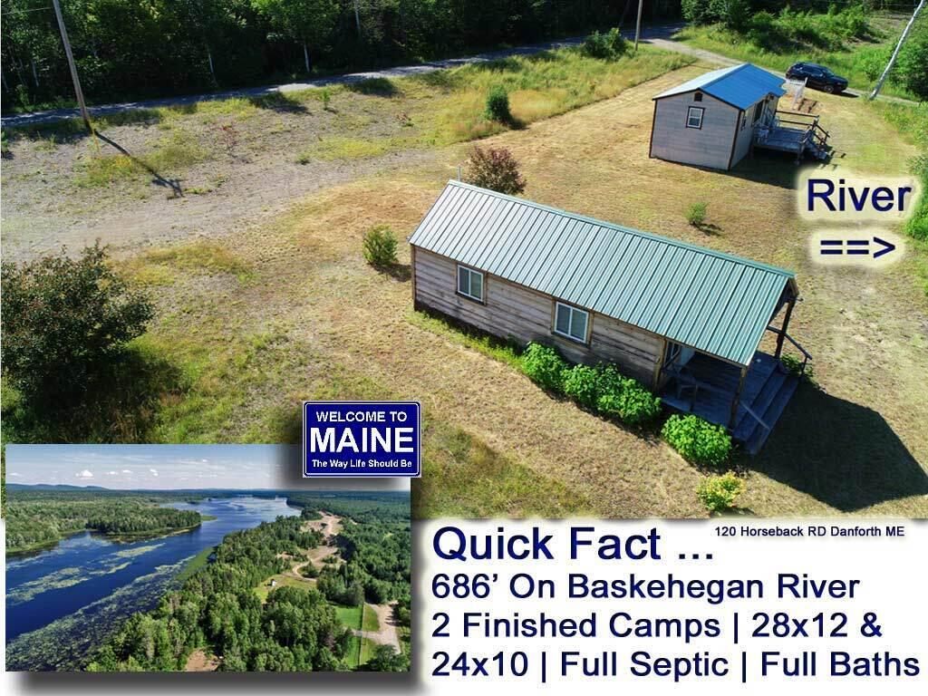 120 Horseback Road Property Photo 1
