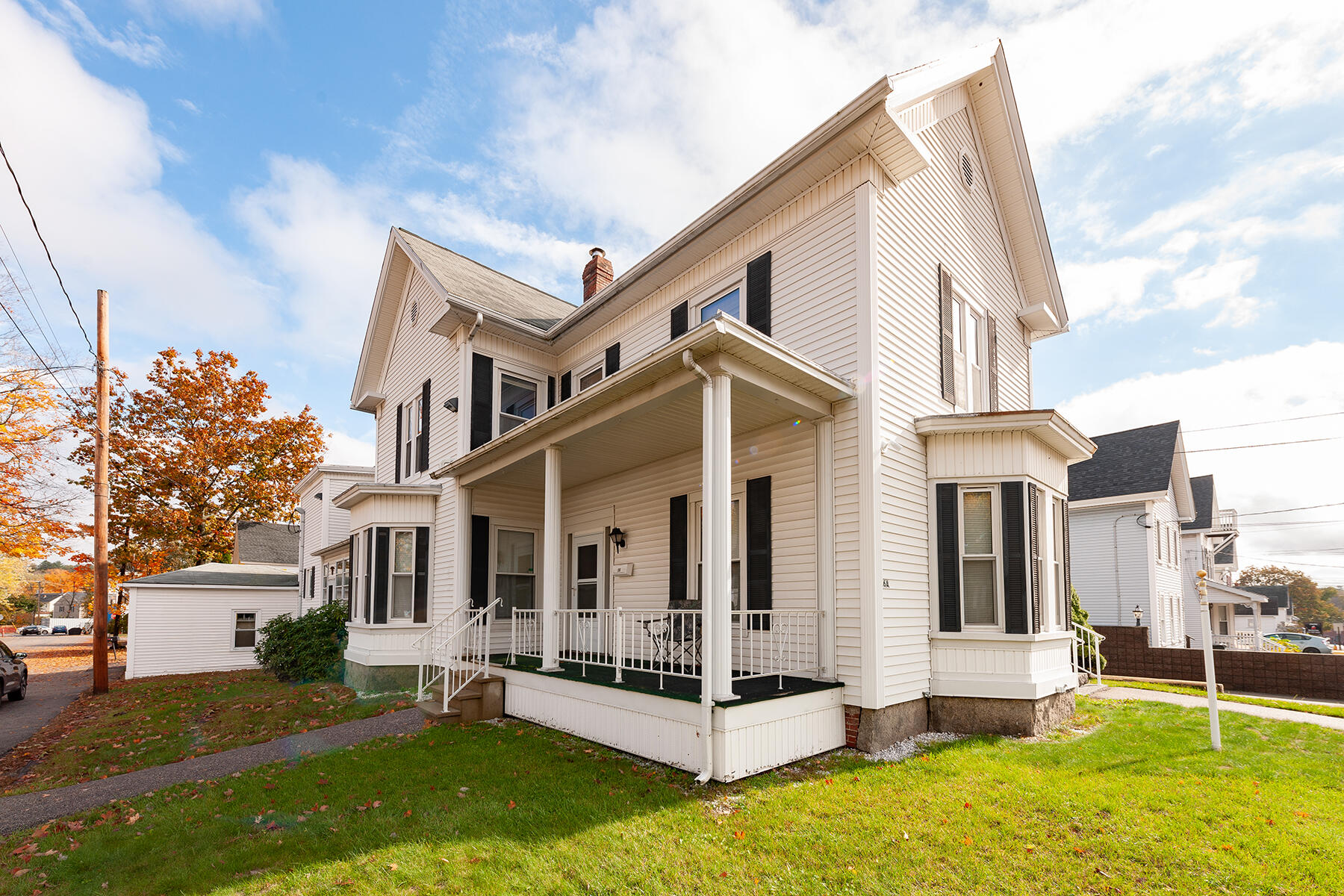 36 Rochester Street Property Photo