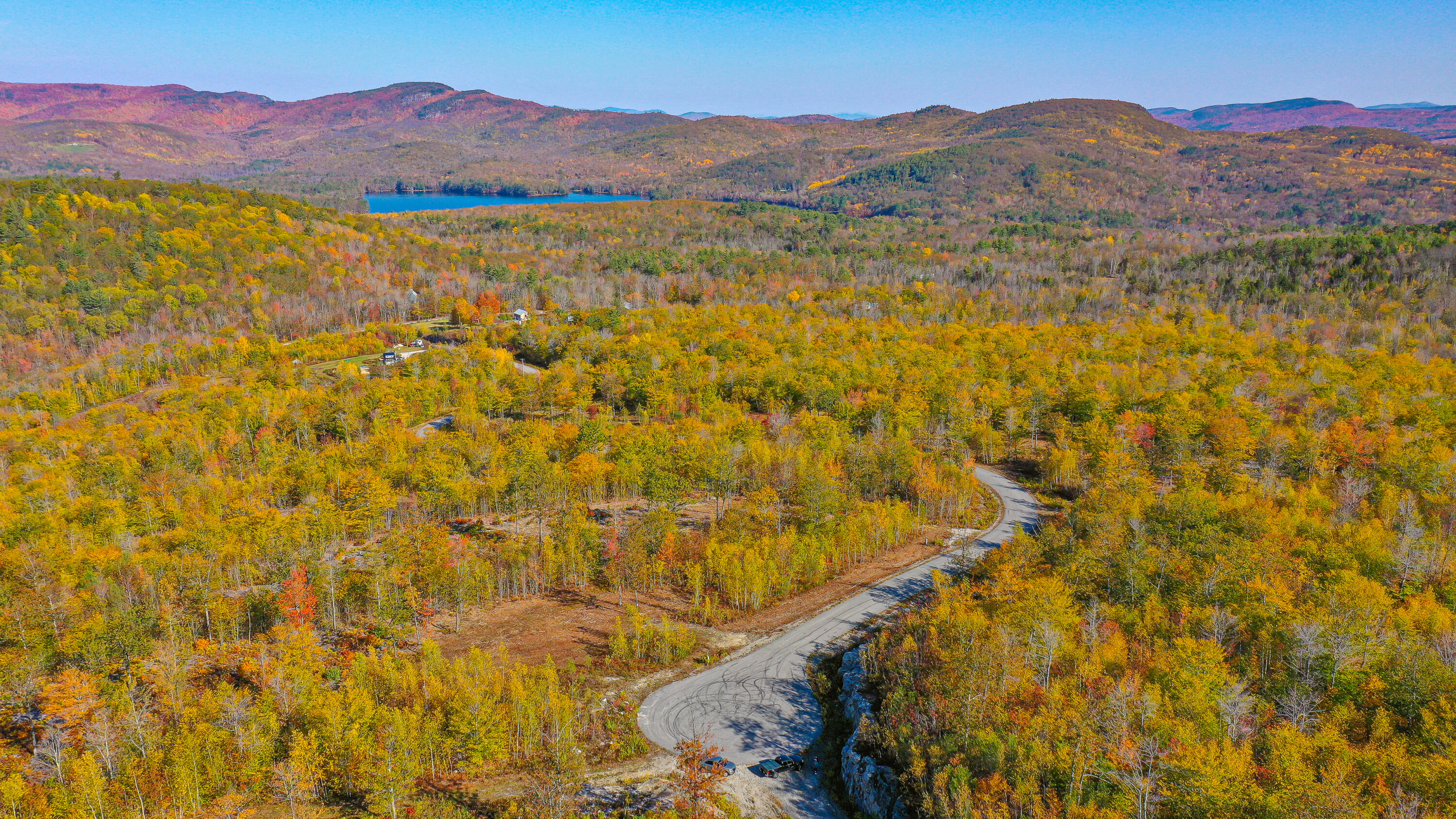 Lot 4 Mine Road Property Photo 3