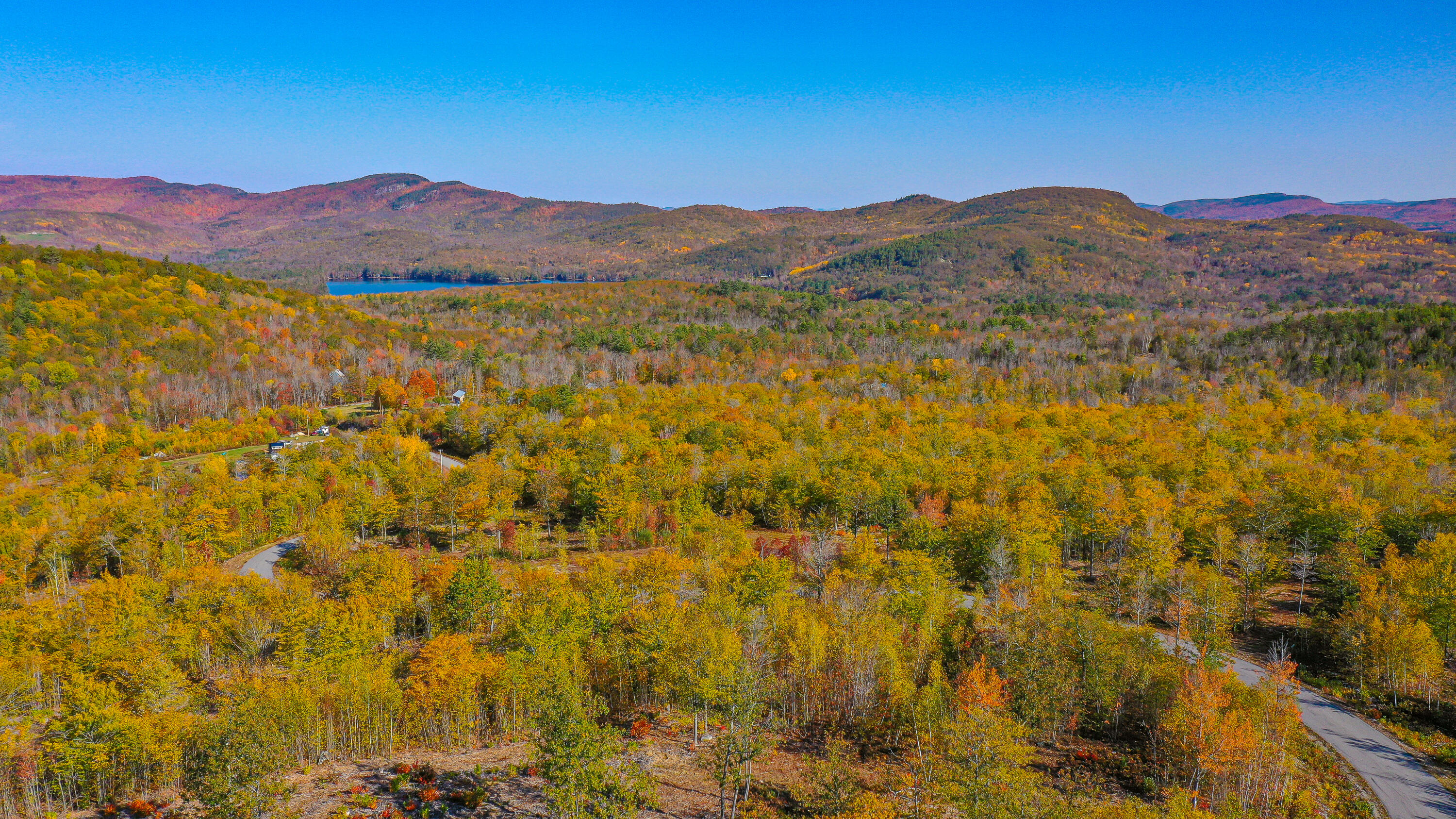 Lot 4 Mine Road Property Photo 4