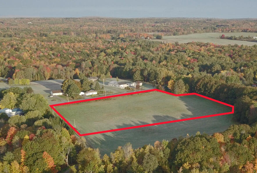 Lot 80 West River Road Property Photo 1