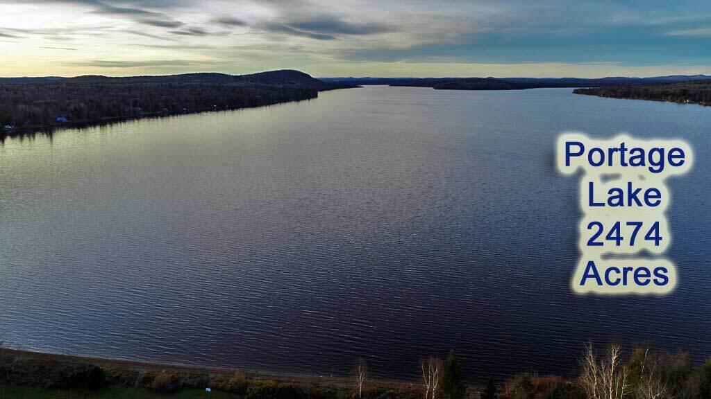 Lot 19-21 Oak Point Trail Property Photo 2