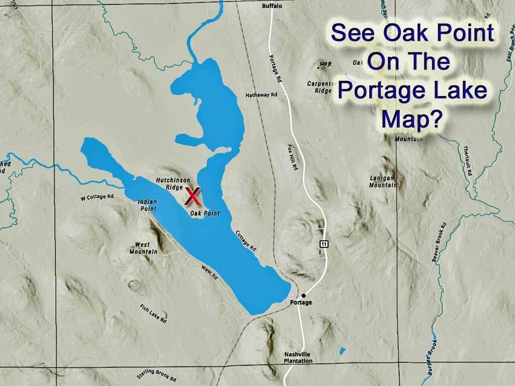 Lot 19-21 Oak Point Trail Property Photo 3