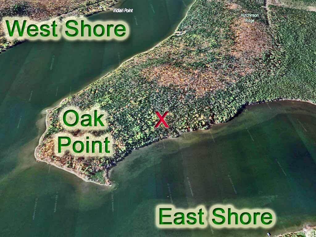 Lot 19-21 Oak Point Trail Property Photo 5