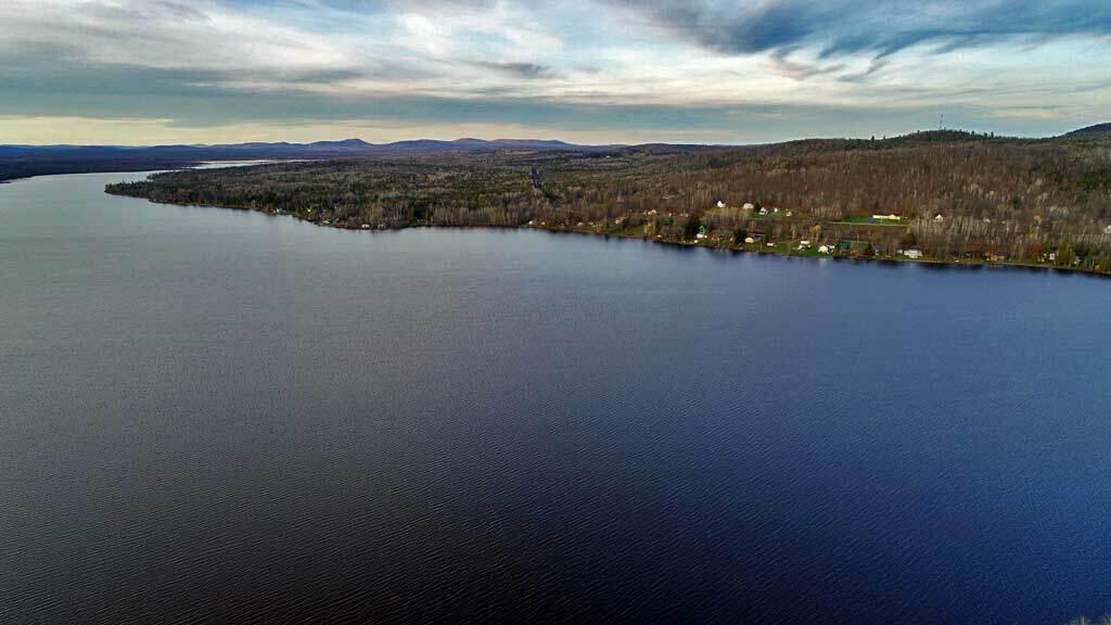 Lot 19-21 Oak Point Trail Property Photo 9
