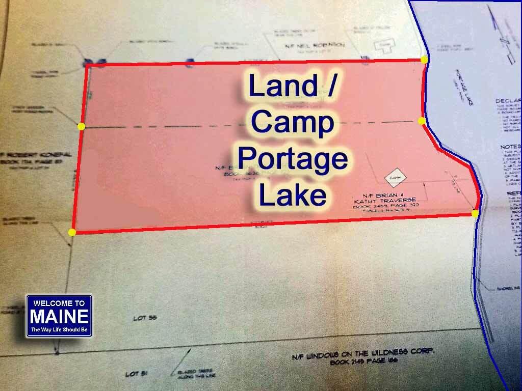 Lot 19-21 Oak Point Trail Property Photo 11