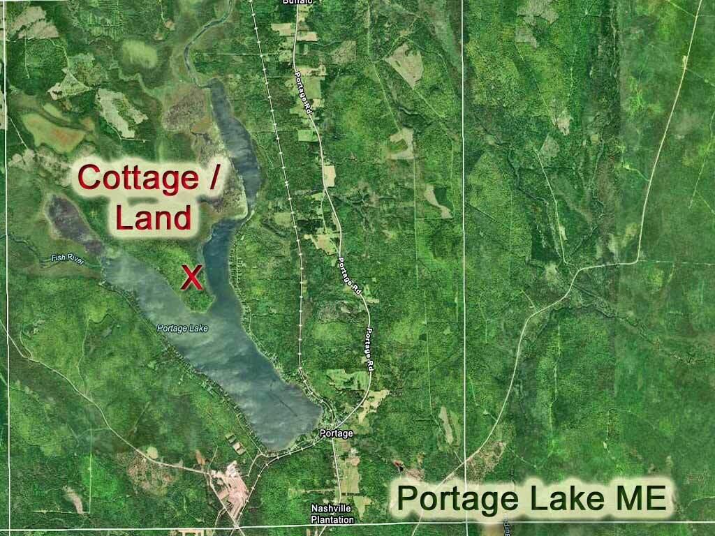 Lot 19-21 Oak Point Trail Property Photo 16